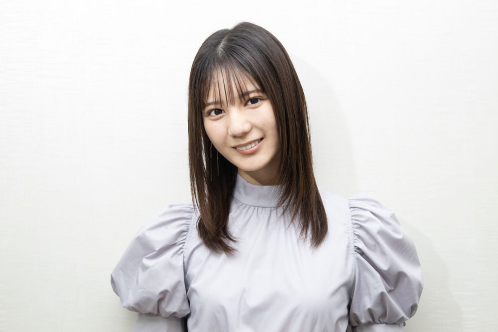 小坂菜緒（日向坂46）