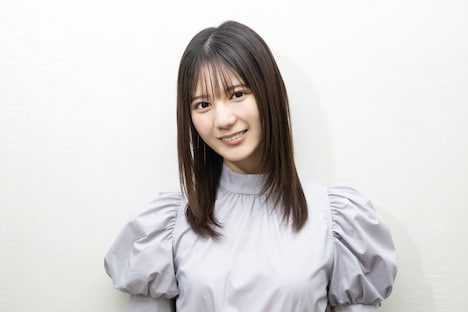 小坂菜緒(日向坂46)