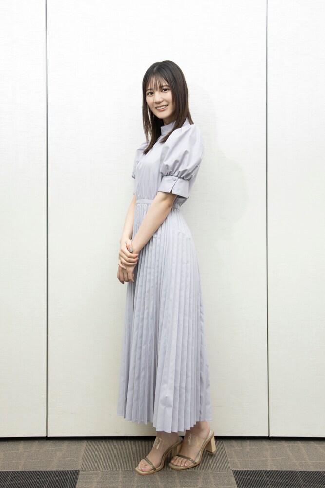 小坂菜緒（日向坂46） - 日向坂46小坂菜緒の1st写真集は「70億点」の