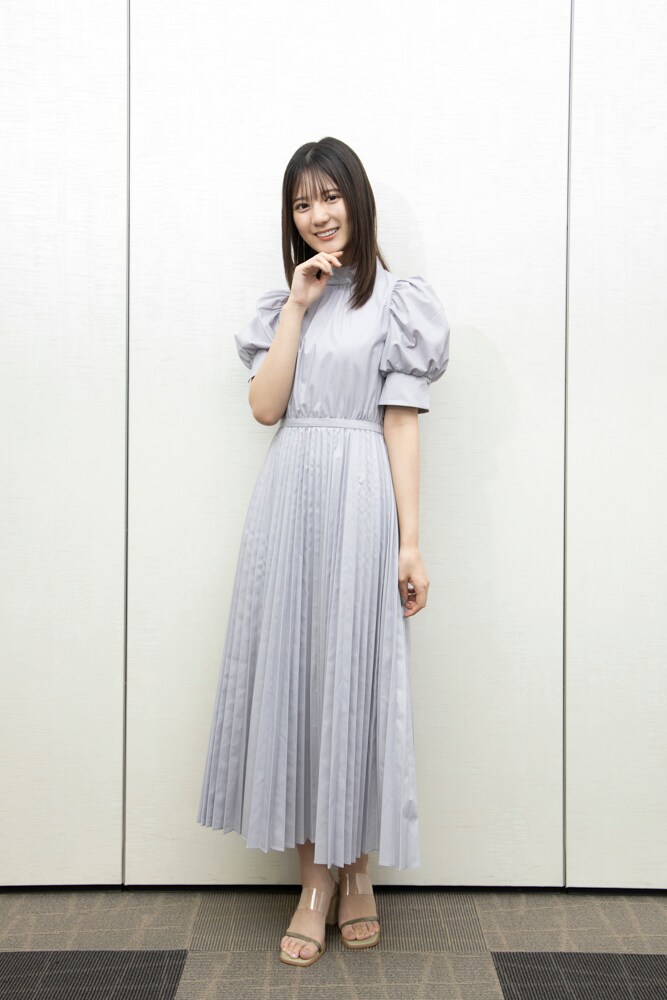 小坂菜緒（日向坂46） - 日向坂46小坂菜緒の1st写真集は「70億点」の