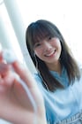 櫻坂46田村保乃が1st写真集発売、北海道と沖縄で挑戦した“初めて”の数々