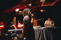 左からTAIHEI、Daichi Yamamoto、STUTS。