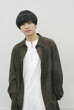 川村壱馬（THE RAMPAGE from EXILE TRIBE）