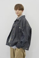 中島颯太（FANTASTICS from EXILE TRIBE）