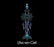 L'Arc-en-Ciel「ミライ」通常盤ジャケット