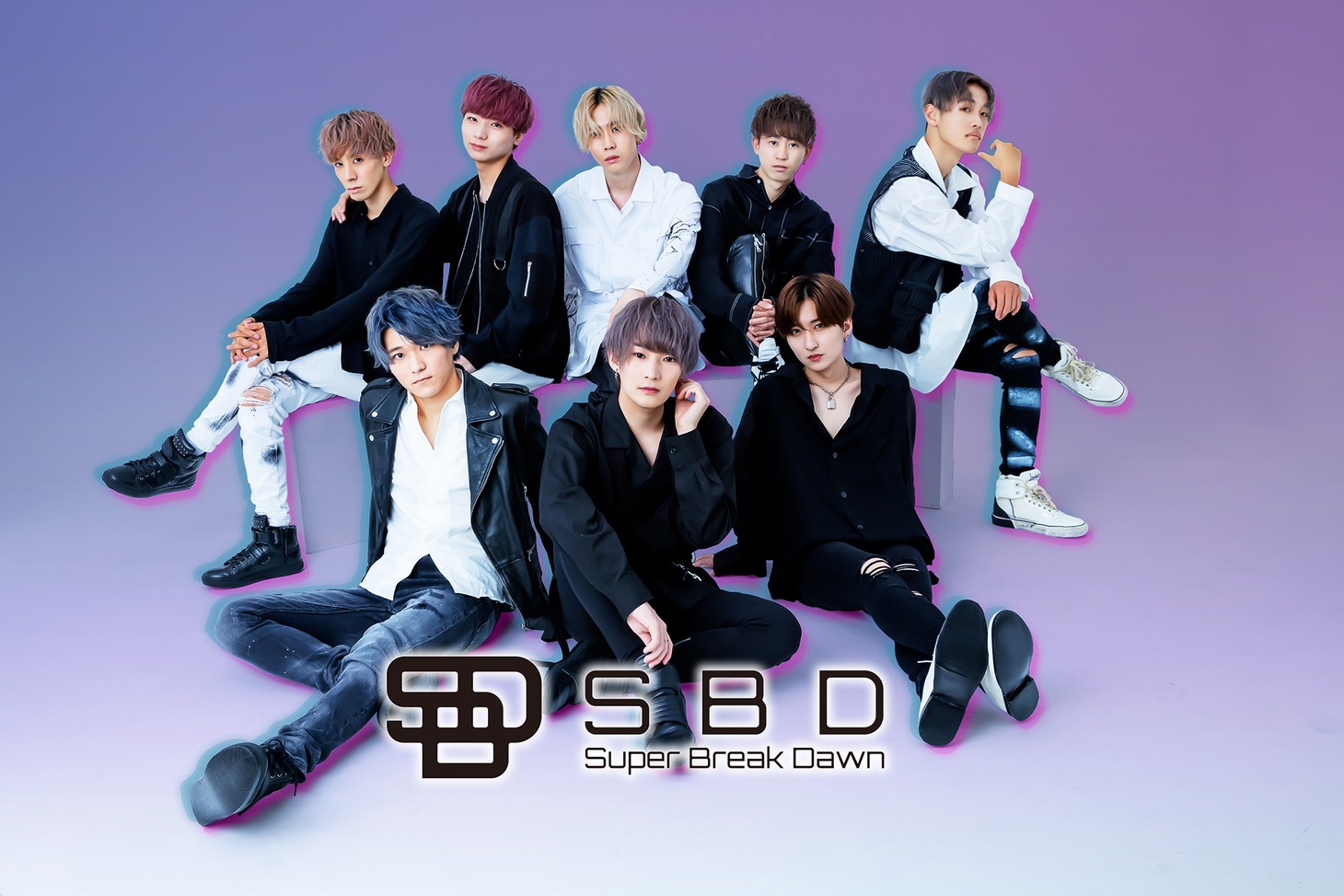 SBD（Super Break Dawn）