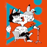 SMTK「SIREN PROPAGANDA」ジャケット