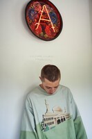 UNDERCOVER「2022 Spring-Summer Men's Collection "ONCE IN A LIFETIME"」より。