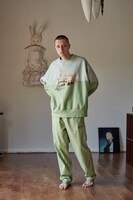 UNDERCOVER「2022 Spring-Summer Men's Collection "ONCE IN A LIFETIME"」より。