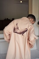 UNDERCOVER「2022 Spring-Summer Men's Collection "ONCE IN A LIFETIME"」より。