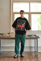 UNDERCOVER「2022 Spring-Summer Men's Collection "ONCE IN A LIFETIME"」より。