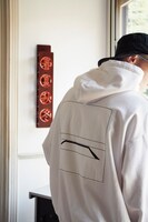 UNDERCOVER「2022 Spring-Summer Men's Collection "ONCE IN A LIFETIME"」より。