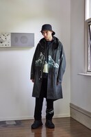UNDERCOVER「2022 Spring-Summer Men's Collection "ONCE IN A LIFETIME"」より。