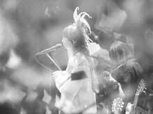 青葉市子（Photo by Kodai Kobayashi）