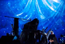 青葉市子（Photo by Kodai Kobayashi）