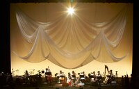 「ICHIKO AOBA "Windswept Adan" Concert」より。（Photo by Kodai Kobayashi）