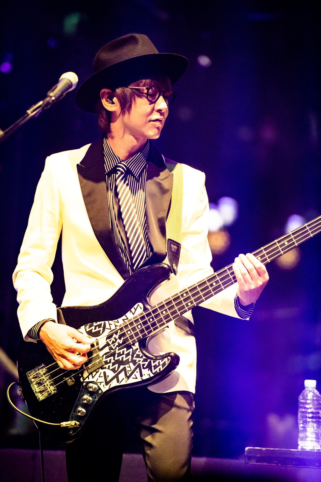 JIRO（B）（撮影：岡田裕介）