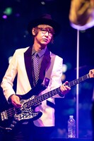 JIRO（B）（撮影：岡田裕介）