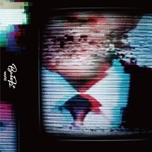 Buzz72+「world」ジャケット