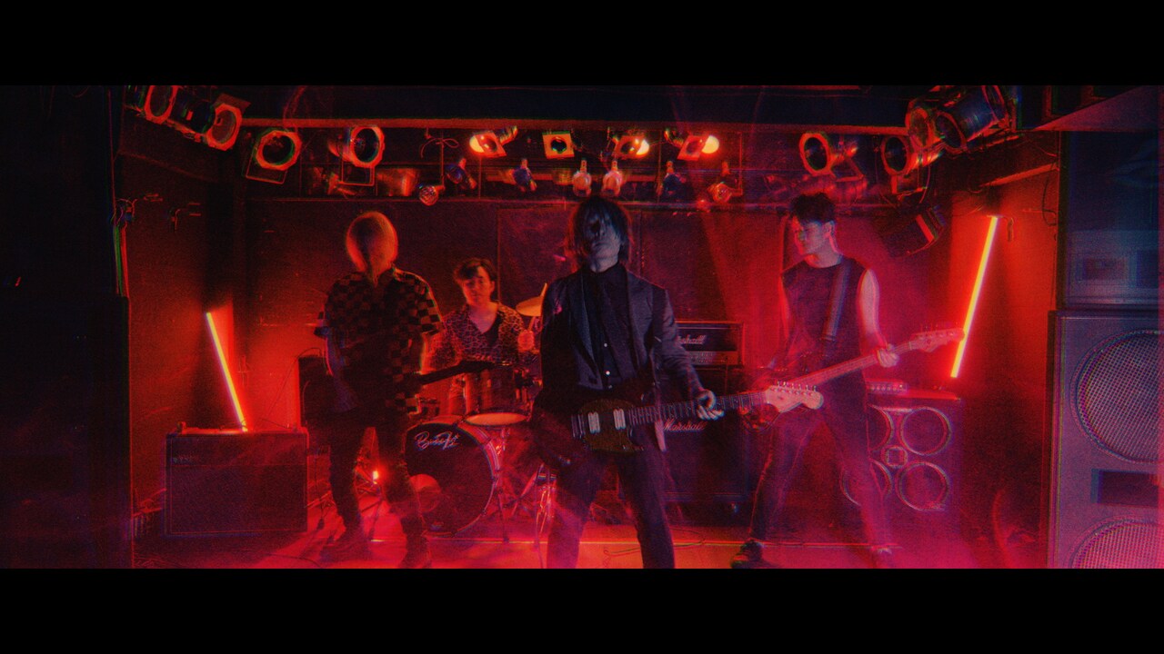 松隈ケンタ率いるBuzz72+の新作「world」リリース決定、さっそく新曲MV公開