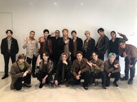 THE RAMPAGE from EXILE TRIBE