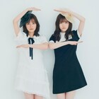 乃木坂46松村沙友理写真集に生田絵梨花とのユニット“からあげ姉妹”のラストグラビア