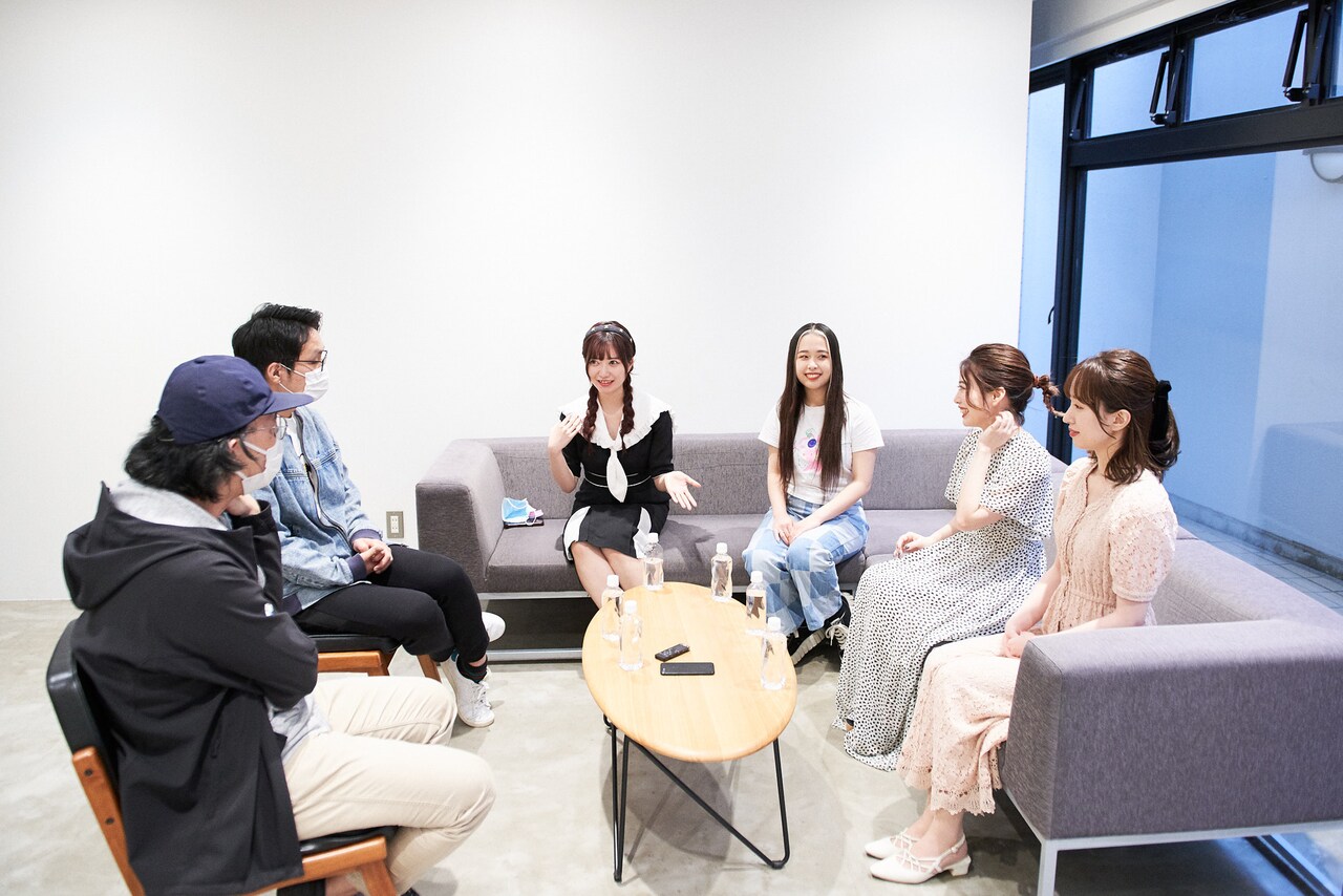 佐々木敦、南波一海、フィロソフィーのダンス。