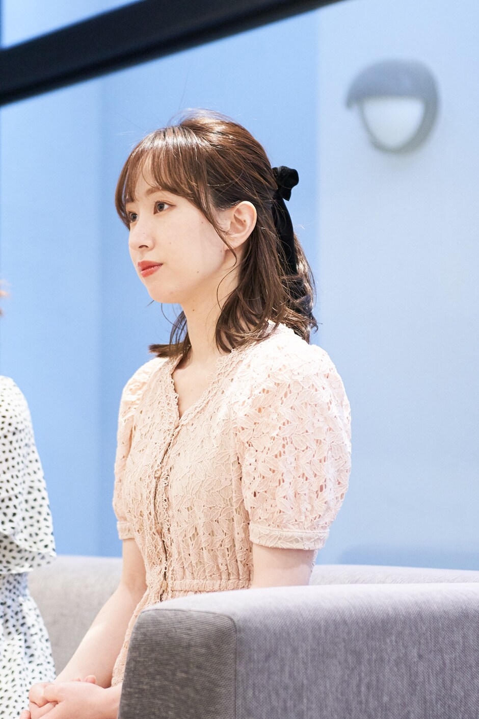 佐藤まりあ（フィロソフィーのダンス）