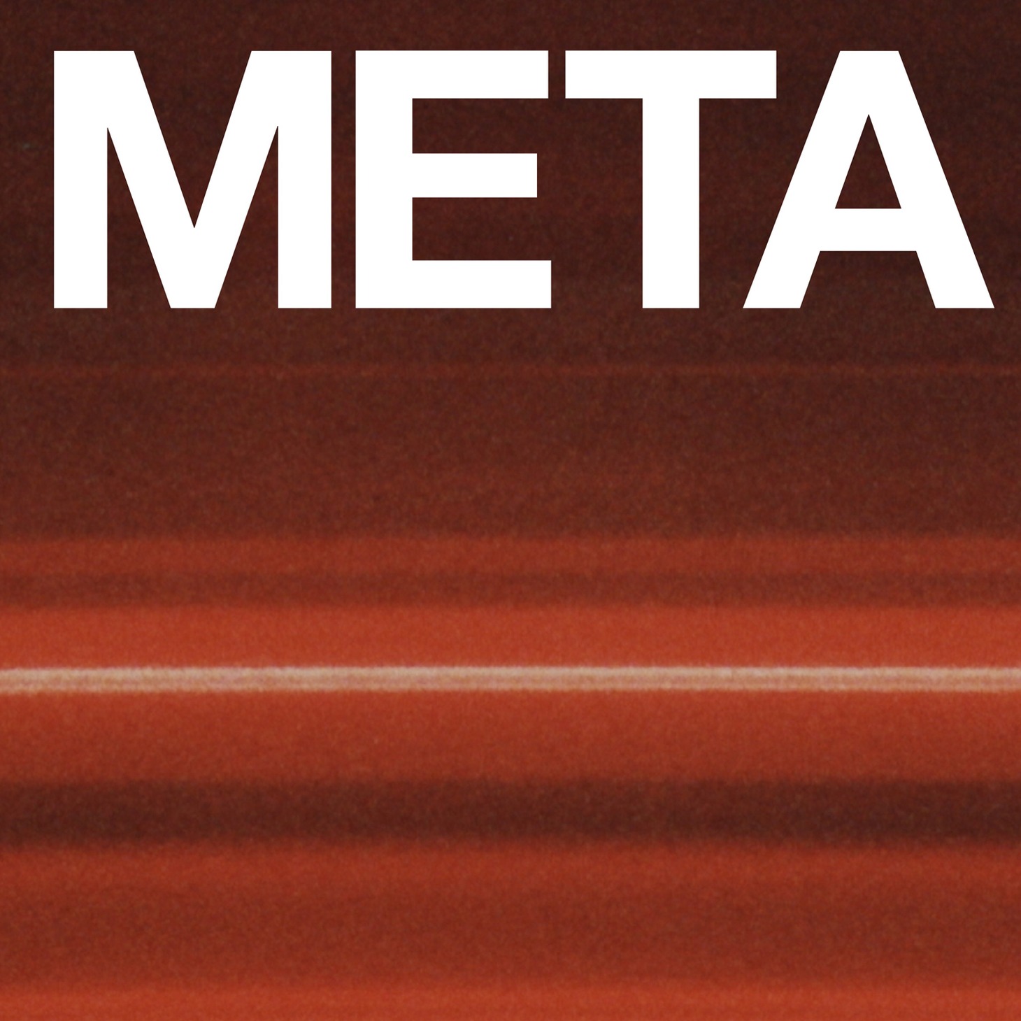 METAFIVE「The Paramedics」配信ジャケット