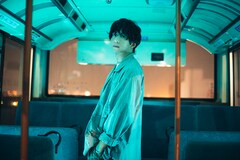 俳優・中尾拳也のソロ音楽プロジェクトkenya、2ndシングル「これからの話」発売