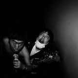 OGGYWEST「sulfur」ジャケット