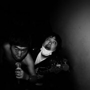 OGGYWESTの2ndアルバムに田島ハルコら参加、没 a.k.a NGS迎えた“西荻賛歌”先行配信