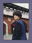 SUPER★DRAGON「Go Out With...」限定ソロカバー（伊藤壮吾ver.）(c)SDP