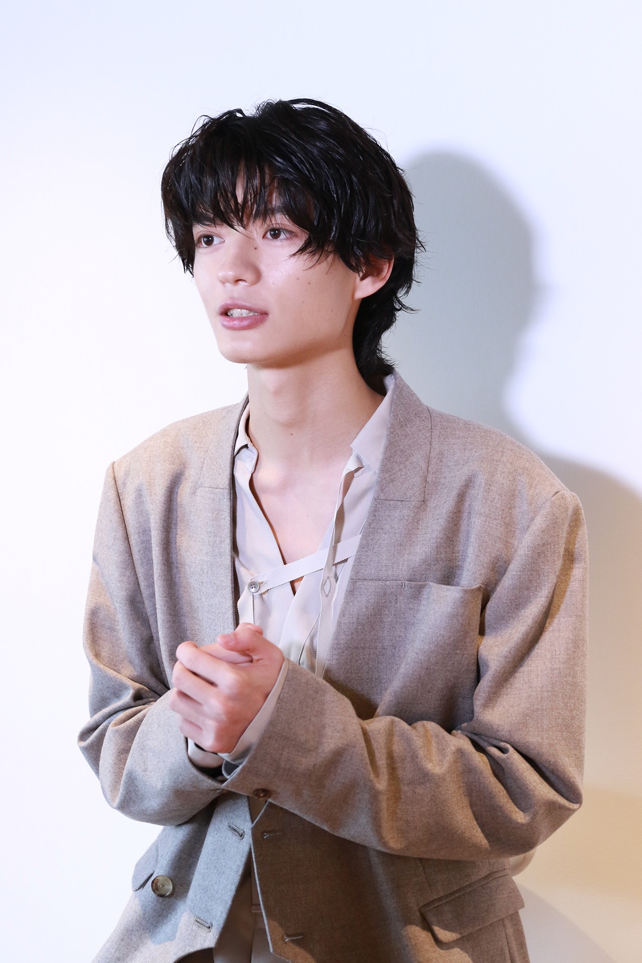 杢代和人(c)SDP