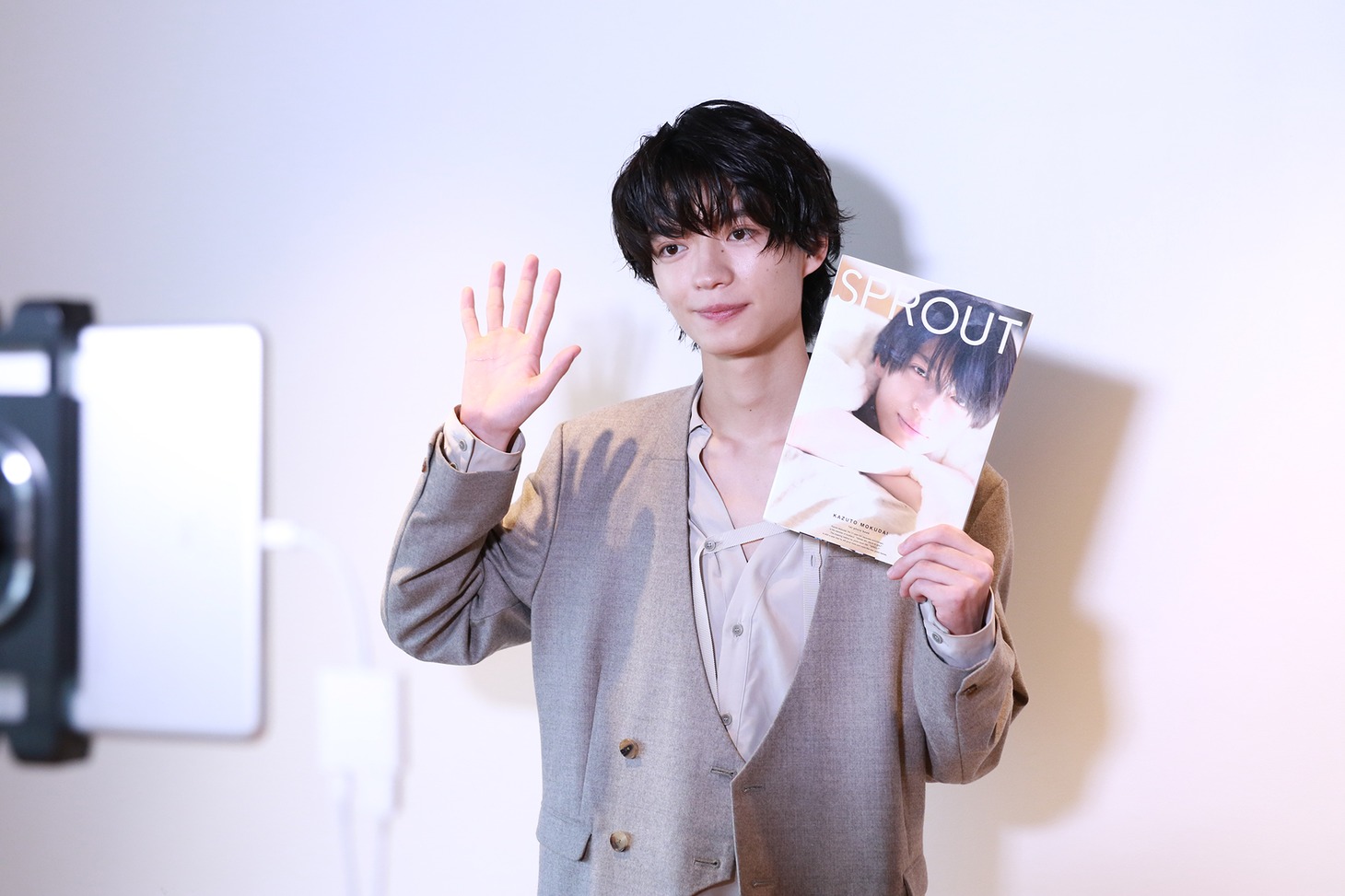 杢代和人(c)SDP