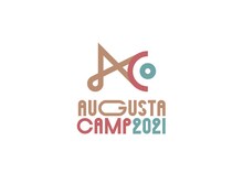 「Augusta Camp 2021」ロゴ