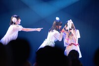 星歴13夜「ぐるLoliPOP TOUR」最終公演の様子。（撮影：関上貴也）