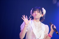 天まうる（撮影：関上貴也）