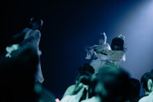 星歴13夜「ぐるLoliPOP TOUR」最終公演の様子。（撮影：関上貴也）