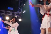 星歴13夜「ぐるLoliPOP TOUR」最終公演の様子。（撮影：関上貴也）