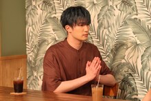 ジェシー（SixTONES） (c)フジテレビ