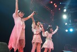 星歴13夜「ぐるLoliPOP TOUR」最終公演の様子。(撮影:関上貴也)