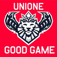 UNIONE「GOOD GAME」B盤ジャケット