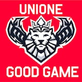 UNIONE「GOOD GAME」B盤ジャケット