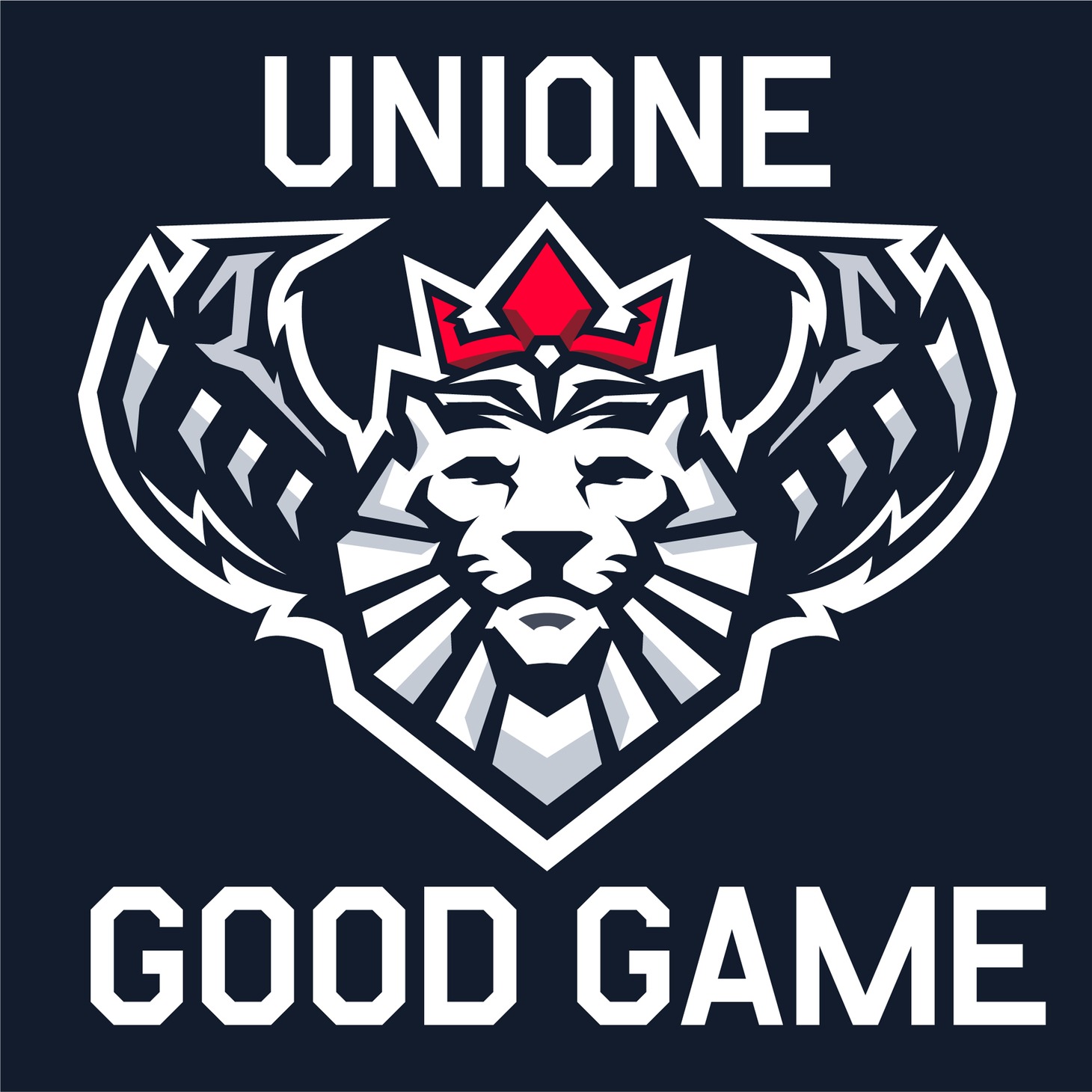 UNIONE「GOOD GAME」A盤ジャケット