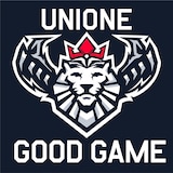 UNIONE「GOOD GAME」A盤ジャケット