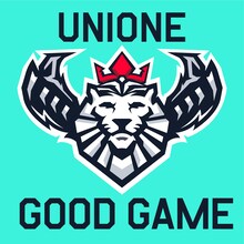 UNIONE「GOOD GAME」C盤ジャケット