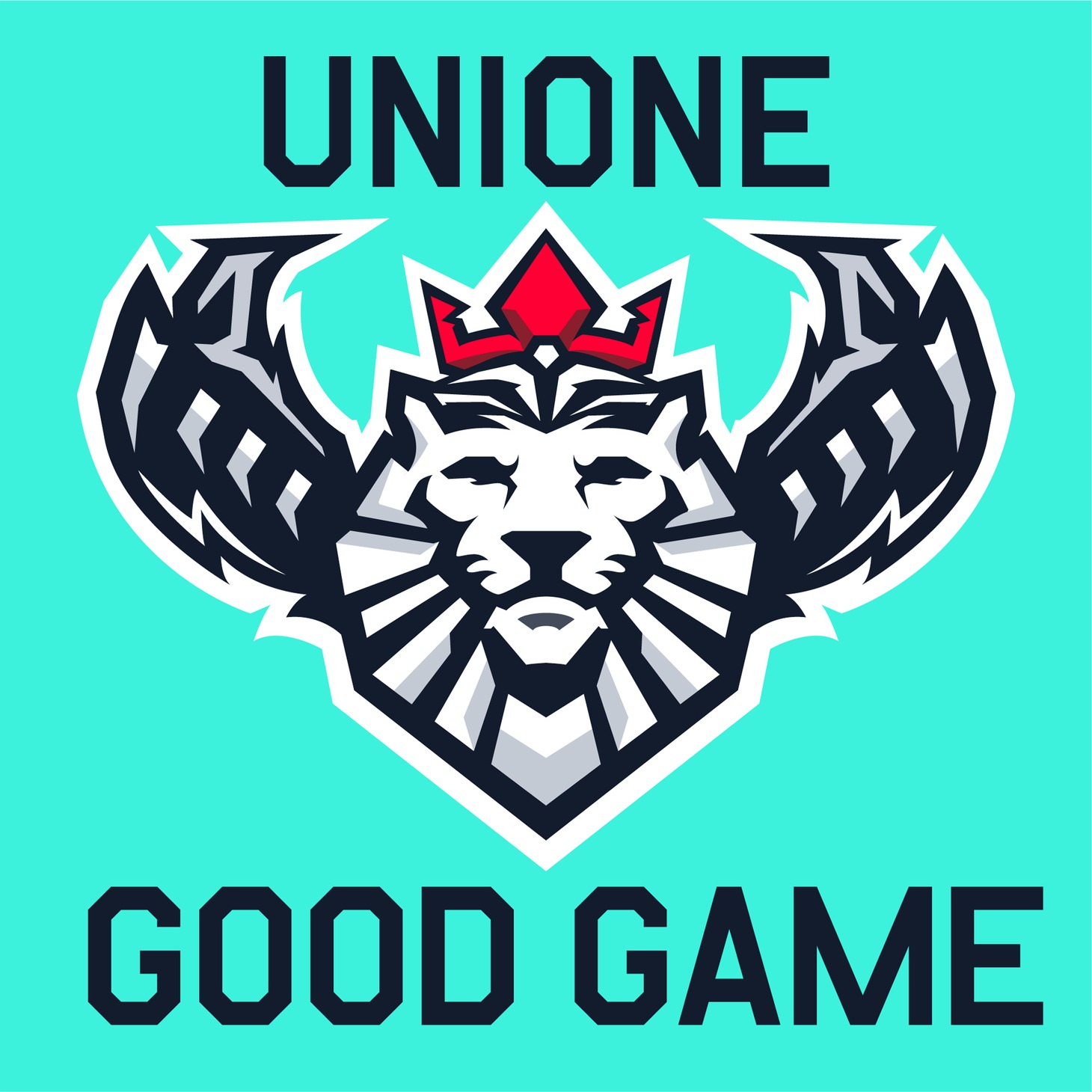 UNIONE「GOOD GAME」C盤ジャケット