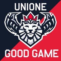 UNIONE「GOOD GAME」配信ジャケット
