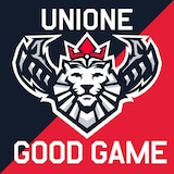 UNIONE「GOOD GAME」配信ジャケット